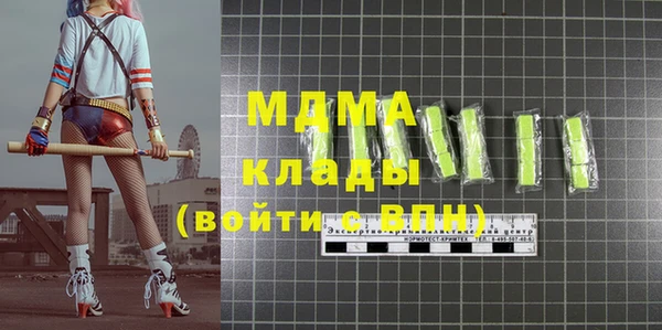 кокс Волоколамск